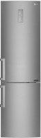 Купить холодильник LG GB-B60NSYQE  по цене от 27978 грн.