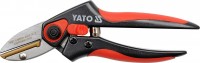 Купить секатор Yato YT-8848  по цене от 185 грн.