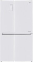 Купити холодильник LG GS-B760SWXV  за ціною від 29775 грн.