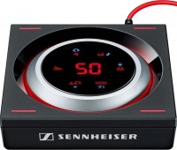 Купить усилитель для наушников Sennheiser GSX 1000: цена от 6999 грн.