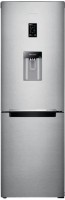Купить холодильник Samsung RB29FDRNDSA  по цене от 17910 грн.