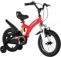 Купить детский велосипед Royal Baby Flybear 16  по цене от 5784 грн.