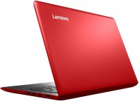 Купить ноутбук Lenovo IdeaPad 510S 13 (510S-13IKB 80V0005GRA) по цене от 15635 грн.