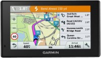 Купить GPS-навигатор Garmin DriveSmart 50  по цене от 5928 грн.