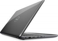 Купить ноутбук Dell Inspiron 15 5567 (I55F5810DDL-6FG) по цене от 17599 грн.