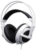 Купить наушники SteelSeries Siberia v2 Full-size Headset  по цене от 559 грн.