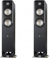Купить акустическая система Polk Audio S55: цена от 34040 грн.