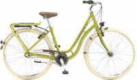 Купить велосипед Winora Jade 2017  по цене от 14344 грн.