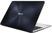 Купить ноутбук Asus X556UQ (X556UQ-DM721D) по цене от 16697 грн.