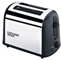 Купити тостер Concept TE-2040  за ціною від 877 грн.