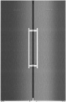 Купити холодильник Liebherr SBSbs 8673  за ціною від 121499 грн.