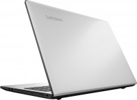 Купить ноутбук Lenovo Ideapad 310 15 (310-15ISK 80SM01BLRA) по цене от 12301 грн.