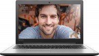 Купити ноутбук Lenovo Ideapad 310 15 (310-15ISK 80SM01BMRA) за ціною від 14371 грн.