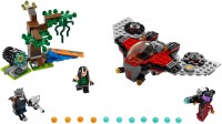 Купить конструктор Lego Ravager Attack 76079  по цене от 4358 грн.