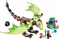 Купить конструктор Lego The Goblin Kings Evil Dragon 41183  по цене от 2199 грн.