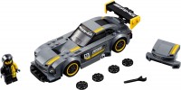 Купить конструктор Lego Mercedes-AMG GT3 75877  по цене от 6199 грн.