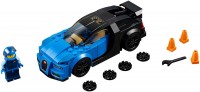 Купити конструктор Lego Bugatti Chiron 75878  за ціною від 7499 грн.