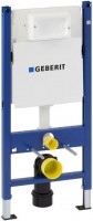 Купить инсталляция для туалета Geberit Duofix 458.160.00.1  по цене от 4798 грн.