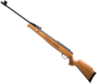 Купить пневматическая винтовка SPA GR1600W: цена от 6679 грн.