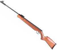 Купить пневматическая винтовка Walther Parrus  по цене от 10413 грн.