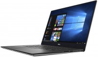 Купить ноутбук Dell XPS 15 9560 (9560-0144X) по цене от 47770 грн.