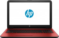 Купить ноутбук HP 15-ba100 (15-BA109UR 1MZ74EA)