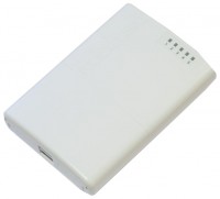 Купить маршрутизатор MikroTik PowerBox: цена от 2190 грн.