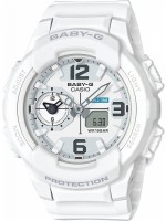 Купить наручные часы Casio BGA-230-7B  по цене от 8240 грн.