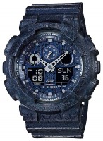 Купить наручные часы Casio G-Shock GA-100CG-2A  по цене от 5460 грн.