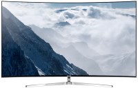 Купить телевизор Samsung UE-55KS9080  по цене от 35444 грн.