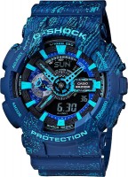 Купить наручные часы Casio G-Shock GA-110TX-2A  по цене от 9530 грн.