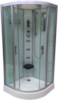 Купить душова кабіна Veronis BN-5-90: цена от 25200 грн.