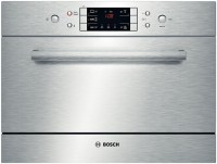 Купить встраиваемая посудомоечная машина Bosch SKE 53M15  по цене от 658 грн.