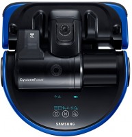 Купить пылесос Samsung POWERbot VR-20K9000UB  по цене от 31488 грн.