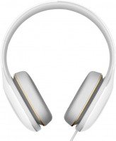 Купити навушники Xiaomi Mi Headphones Comfort  за ціною від 1701 грн.