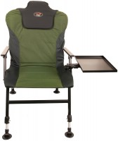 Купить туристическая мебель TFG Grear Bank Boss EZ Chair 