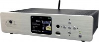 Купить аудиоресивер Atoll MS100: цена от 43249 грн.