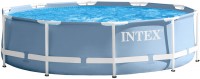 Купити каркасний басейн Intex 28710  за ціною від 5936 грн.