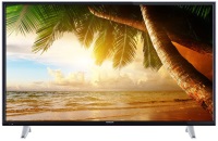 Купить телевизор Hitachi 49HB6W62  по цене от 12690 грн.