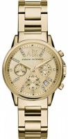 Купить наручные часы Armani AX4327  по цене от 9520 грн.
