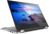 Купить ноутбук Lenovo Yoga 520 14 inch (520-14IKB 80X8008TRK) по цене от 22138 грн.