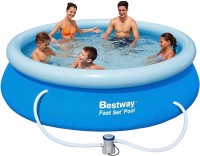 Купить надувной бассейн Bestway 57270: цена от 1990 грн.