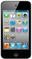 Купити плеєр Apple iPod touch 4gen 64Gb  за ціною від 270 грн.