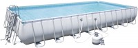 Купить каркасный бассейн Bestway 56623  по цене от 51280 грн.