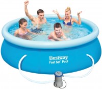 Купить надувной бассейн Bestway 57268  по цене от 1950 грн.