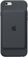 Купить чехол Apple Smart Battery Case for iPhone 6/6S  по цене от 3489 грн.