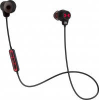 Купить наушники JBL Under Armour Headphones Wireless  по цене от 999 грн.
