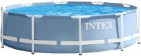 Купити каркасний басейн Intex 28700  за ціною від 4872 грн.