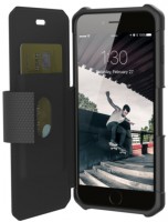 Купить чехол UAG Metropolis for iPhone 7 Plus  по цене от 399 грн.