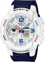 Купити наручний годинник Casio BGA-230SC-7B  за ціною від 8240 грн.
